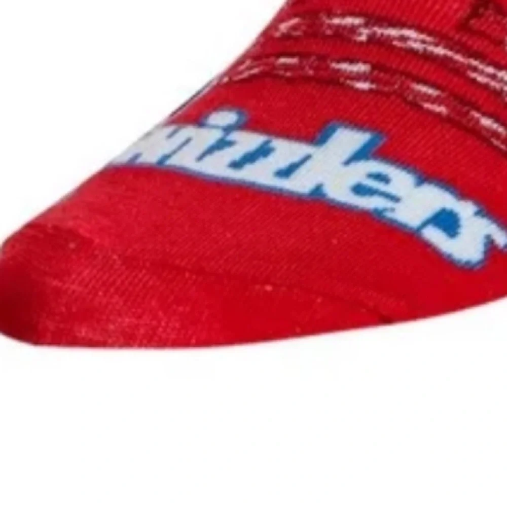 Odd Sox Twizzlers Crew Socks Men’s 6-12